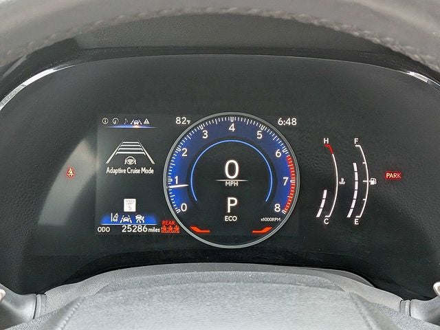 2024 Lexus RX 350