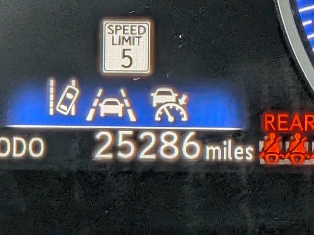 2024 Lexus RX 350