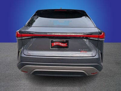 2024 Lexus RX 350