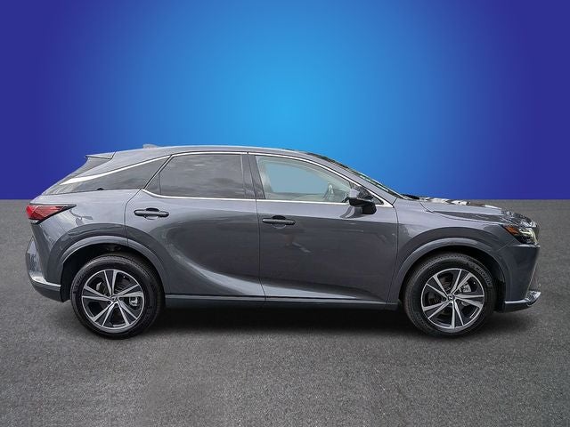 2024 Lexus RX 350