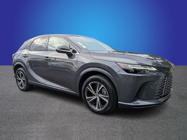 2024 Lexus RX 350