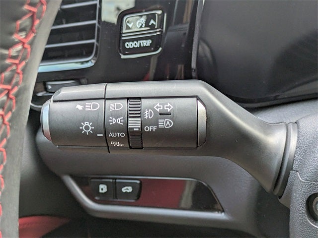 2024 Lexus NX 350 F SPORT Handling