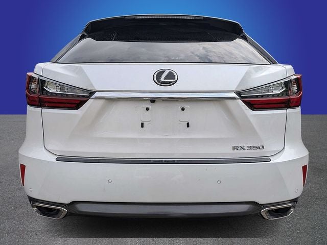 2019 Lexus RX 350