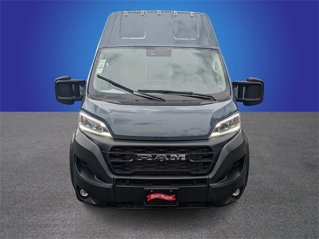 2024 RAM ProMaster 3500 EV Super High Roof 159 WB