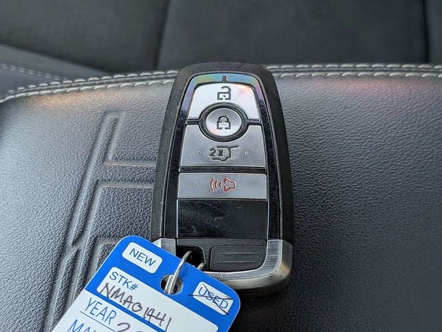 2022 Ford Mustang Mach-E GT