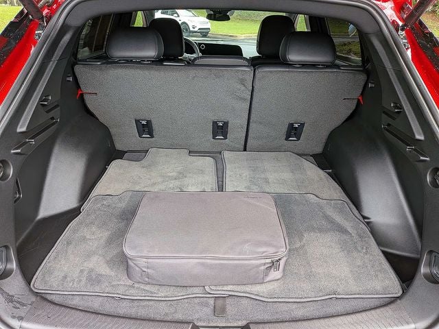 2024 Chevrolet Equinox EV LT
