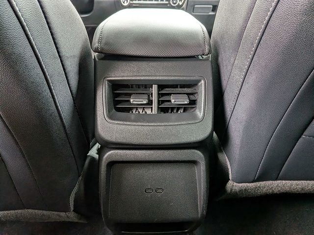 2024 Chevrolet Equinox EV LT