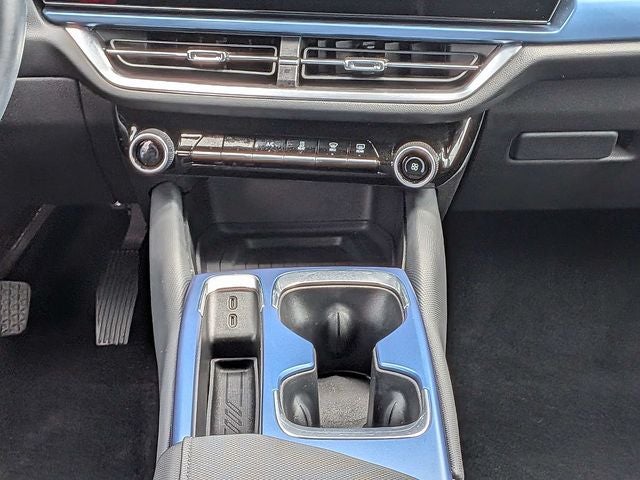 2024 Chevrolet Equinox EV LT