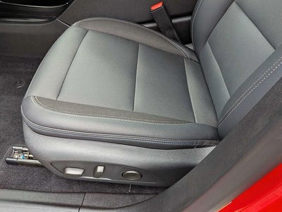 2024 Chevrolet Equinox EV LT