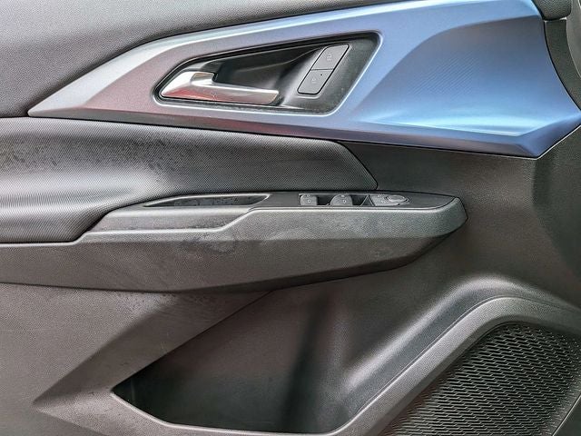 2024 Chevrolet Equinox EV LT