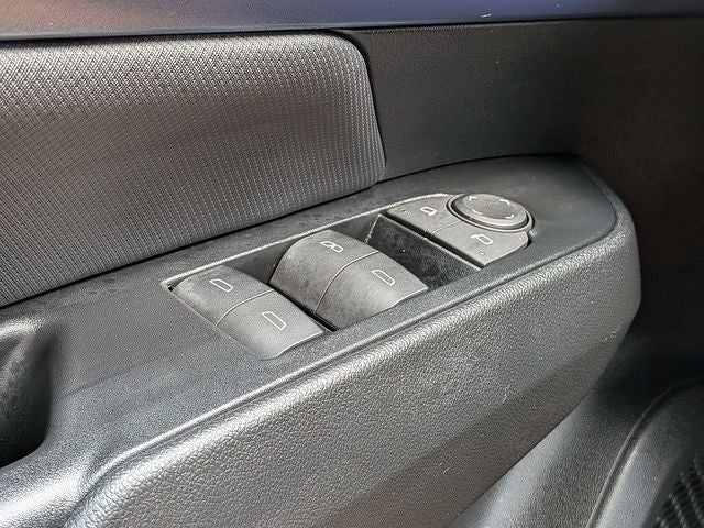 2024 Chevrolet Equinox EV LT