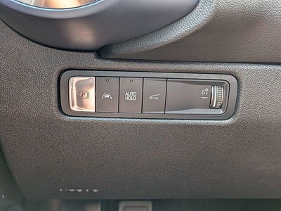 2024 Chevrolet Equinox EV LT
