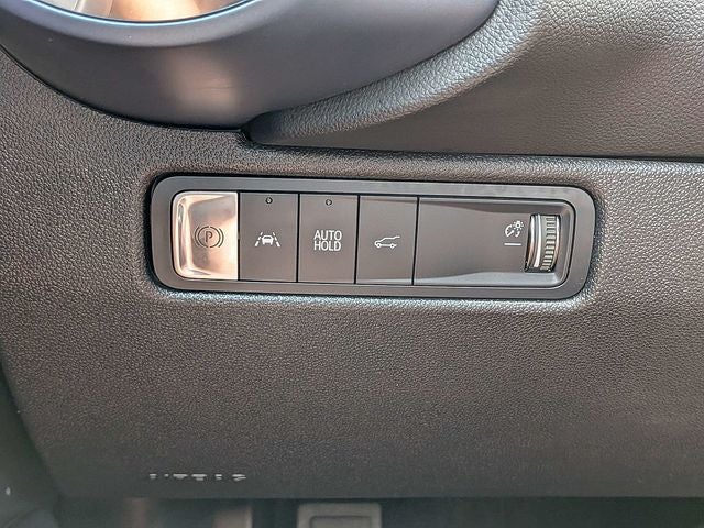 2024 Chevrolet Equinox EV LT