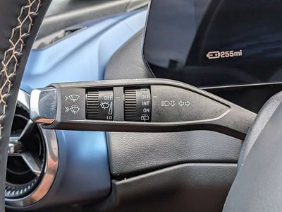 2024 Chevrolet Equinox EV LT