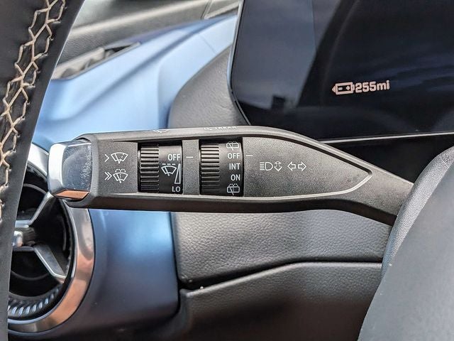2024 Chevrolet Equinox EV LT