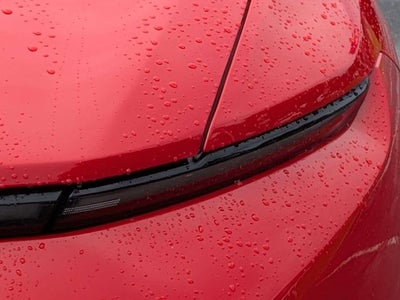 2024 Chevrolet Equinox EV LT