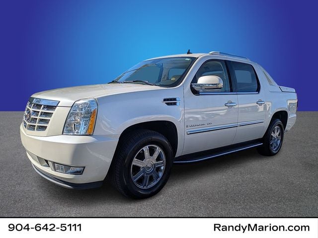 2007 Cadillac Escalade EXT Base