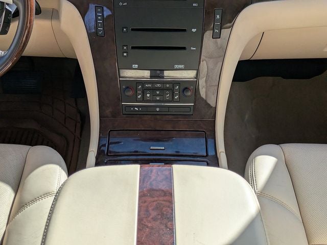 2007 Cadillac Escalade EXT Base