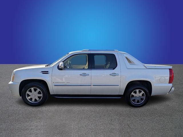 2007 Cadillac Escalade EXT Base