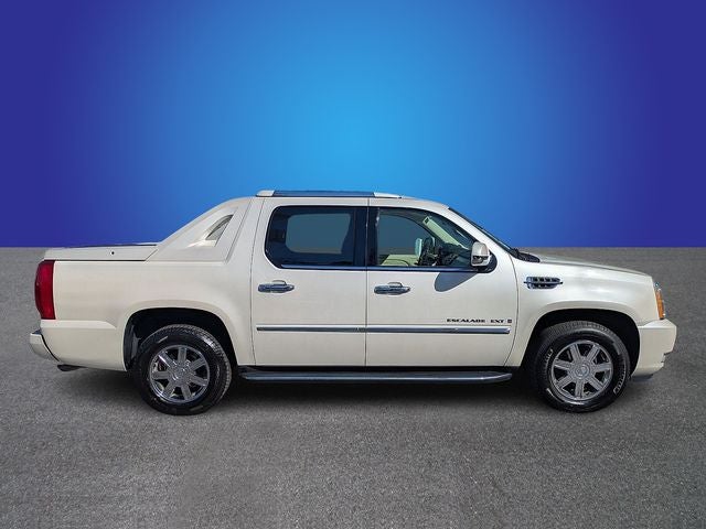 2007 Cadillac Escalade EXT Base