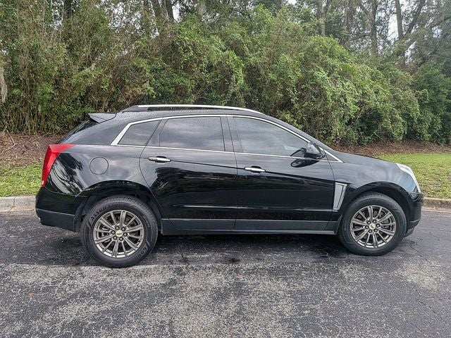 2016 Cadillac SRX Luxury
