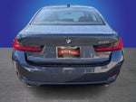 2025 BMW 3 Series 330i