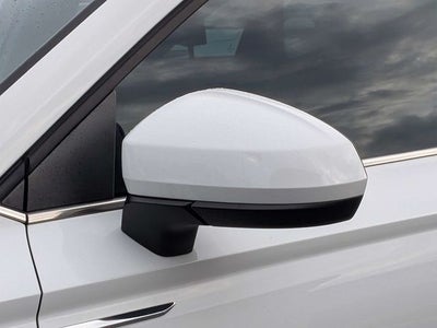 2023 Volkswagen Taos 1.5T SEL