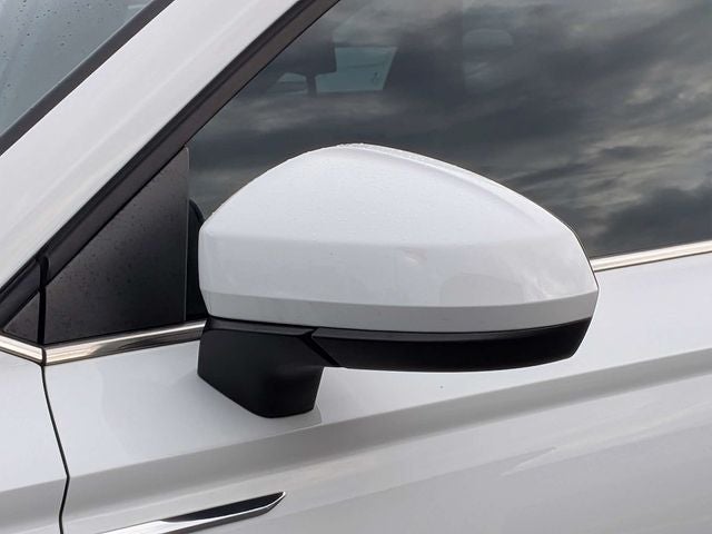 2023 Volkswagen Taos 1.5T SEL