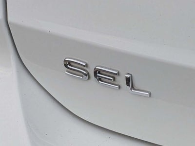 2023 Volkswagen Taos 1.5T SEL
