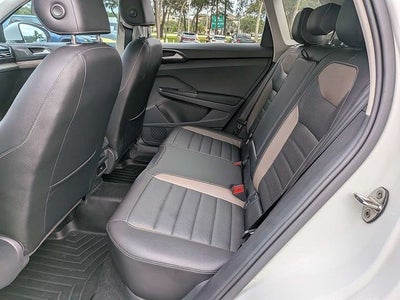 2023 Volkswagen Taos 1.5T SEL
