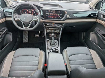 2023 Volkswagen Taos 1.5T SEL