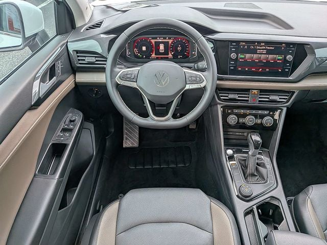 2023 Volkswagen Taos 1.5T SEL