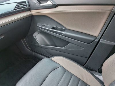 2023 Volkswagen Taos 1.5T SEL