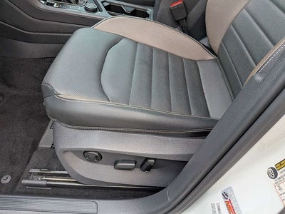 2023 Volkswagen Taos 1.5T SEL