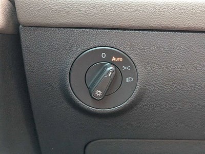 2023 Volkswagen Taos 1.5T SEL