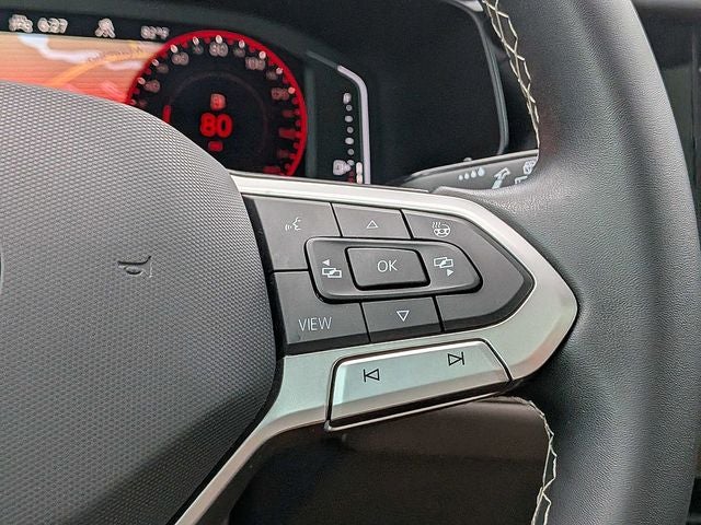 2023 Volkswagen Taos 1.5T SEL