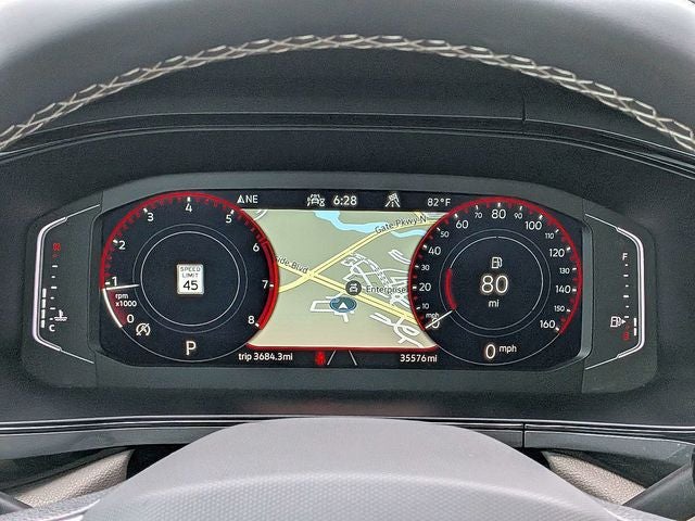 2023 Volkswagen Taos 1.5T SEL