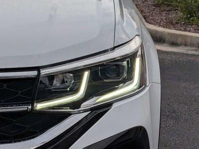2023 Volkswagen Taos 1.5T SEL
