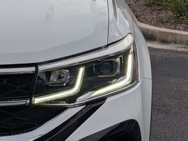 2023 Volkswagen Taos 1.5T SEL