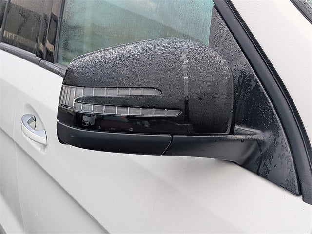 2018 Mercedes-Benz GLE GLE 350