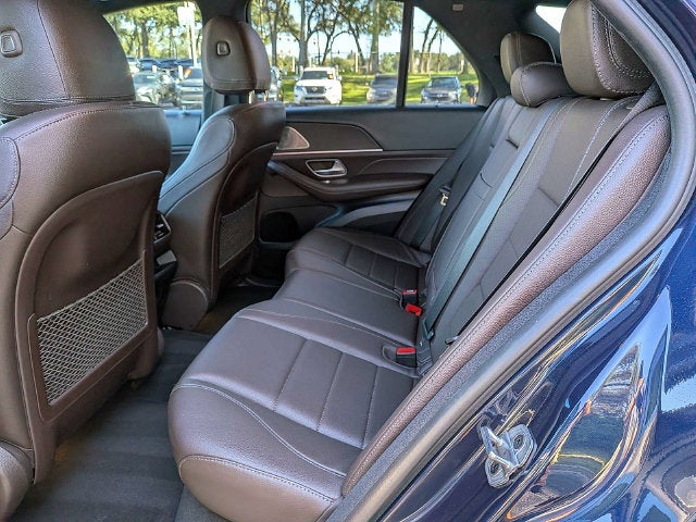 2021 Mercedes-Benz GLE GLE 350 4MATIC®