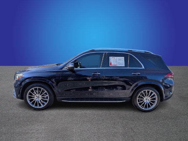 2021 Mercedes-Benz GLE GLE 350 4MATIC®