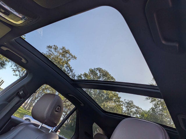 2021 Mercedes-Benz GLE GLE 350 4MATIC®