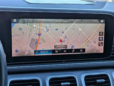 2021 Mercedes-Benz GLE GLE 350 4MATIC®
