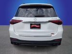 2025 Mercedes-Benz GLE GLE 53 AMG® 4MATIC®