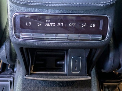 2023 Mercedes-Benz GLE GLE 53 AMG® 4MATIC®