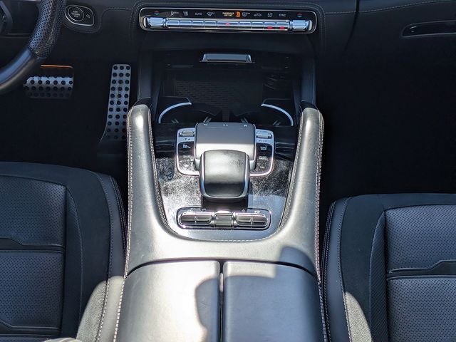 2023 Mercedes-Benz GLE GLE 53 AMG® 4MATIC®