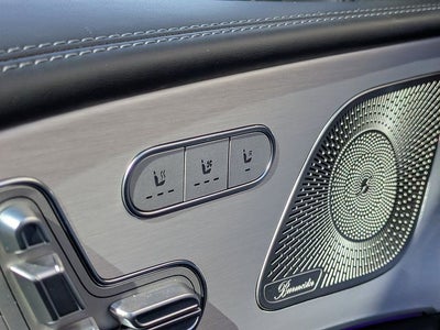 2023 Mercedes-Benz GLE GLE 53 AMG® 4MATIC®