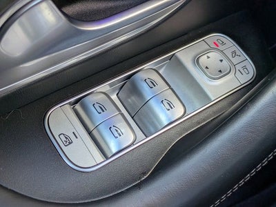 2023 Mercedes-Benz GLE GLE 53 AMG® 4MATIC®