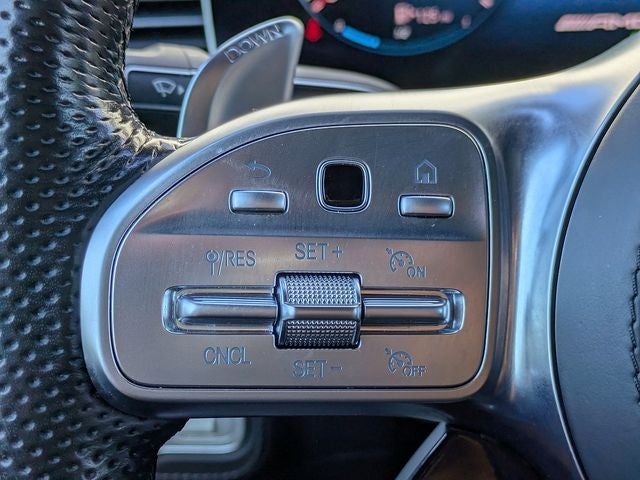 2023 Mercedes-Benz GLE GLE 53 AMG® 4MATIC®